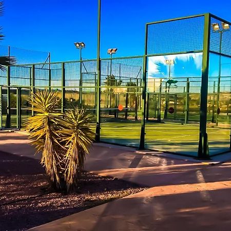 La Casita Blanca - Vistabella Golf Daire Orihuela Dış mekan fotoğraf