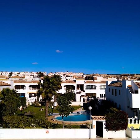 La Casita Blanca - Vistabella Golf Daire Orihuela Dış mekan fotoğraf