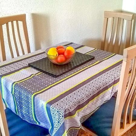 La Casita Blanca - Vistabella Golf Daire Orihuela Dış mekan fotoğraf