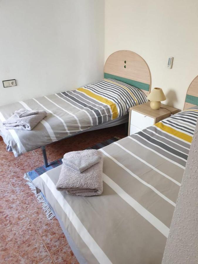 La Casita Blanca - Vistabella Golf Daire Orihuela Dış mekan fotoğraf