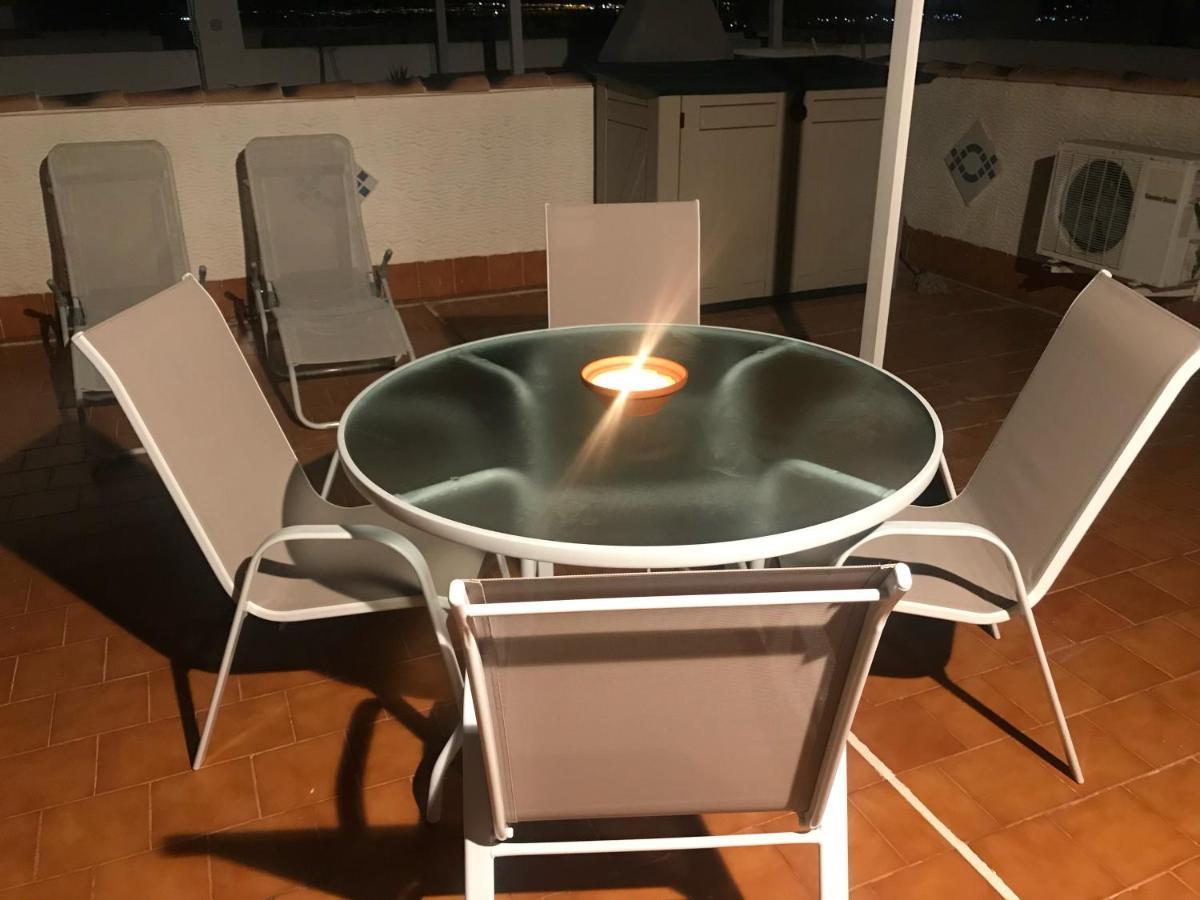 La Casita Blanca - Vistabella Golf Daire Orihuela Dış mekan fotoğraf